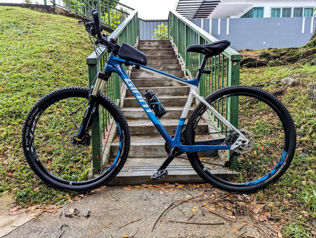 Giant XTC Advanced 29 3 L