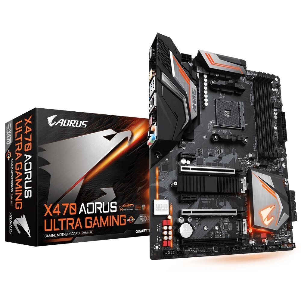 Used gaming motherboard hotsell