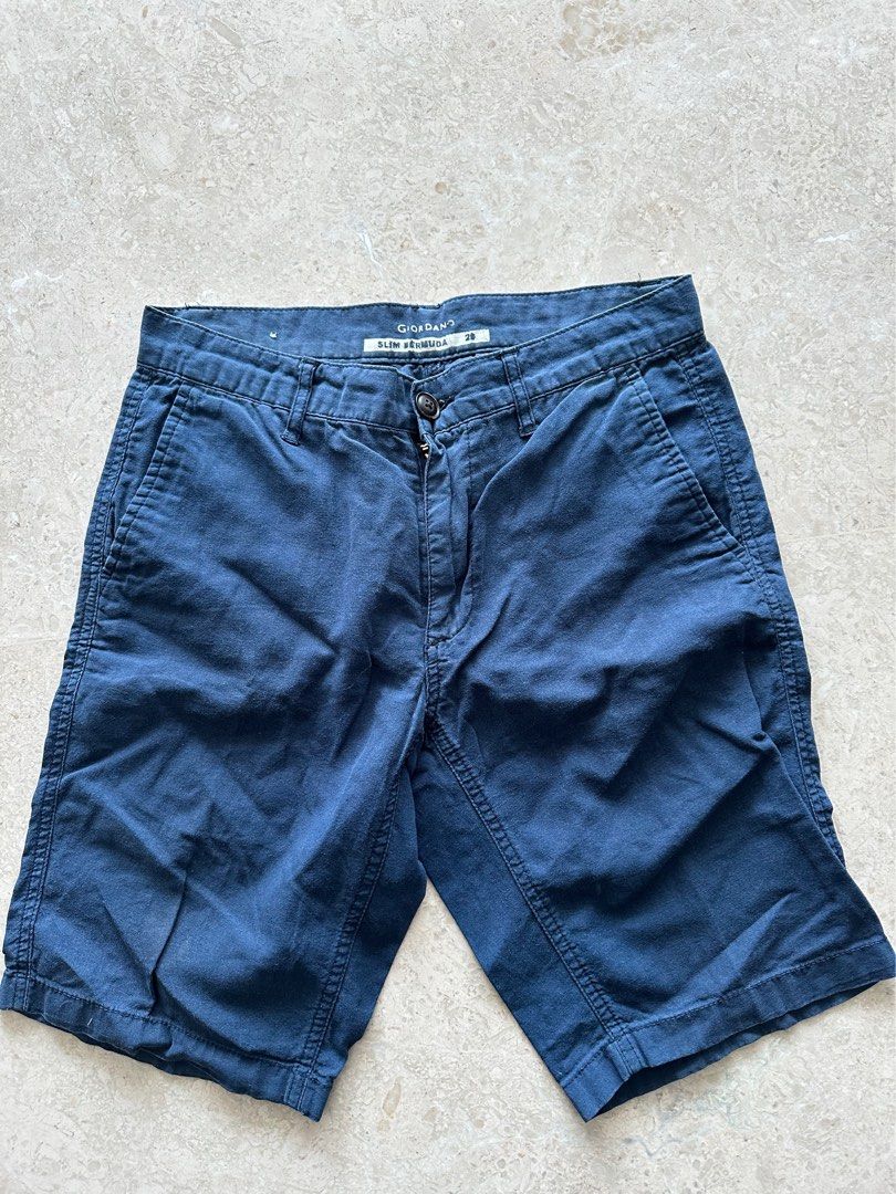 Giordano shorts price outlet