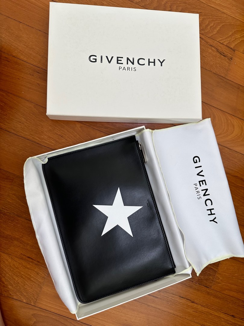 Givenchy pochette hotsell