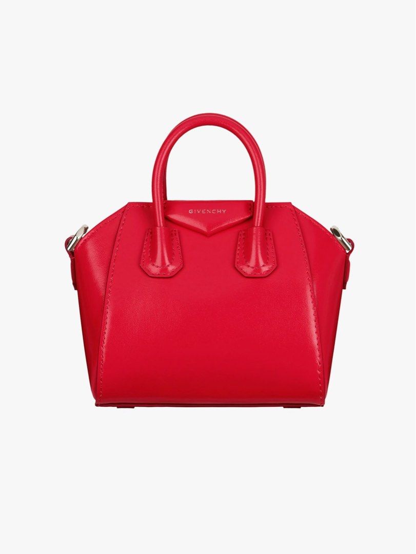 Givenchy antigona red outlet