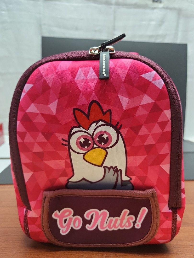 Girly weekend clearance bag