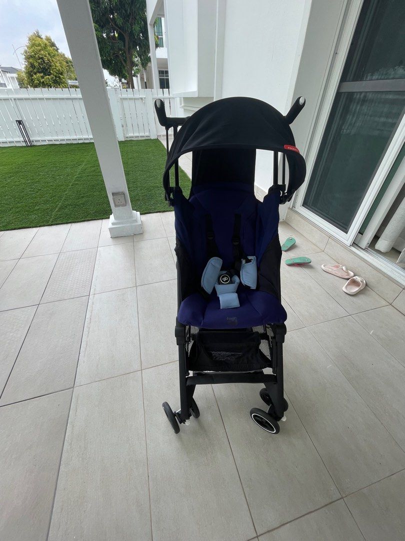 Gp pocket plus 2025