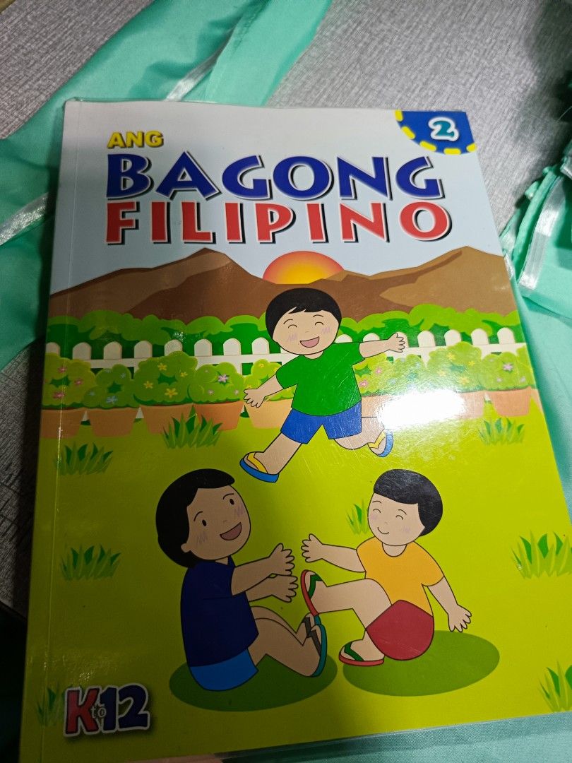 Grade 2 Books on Carousell