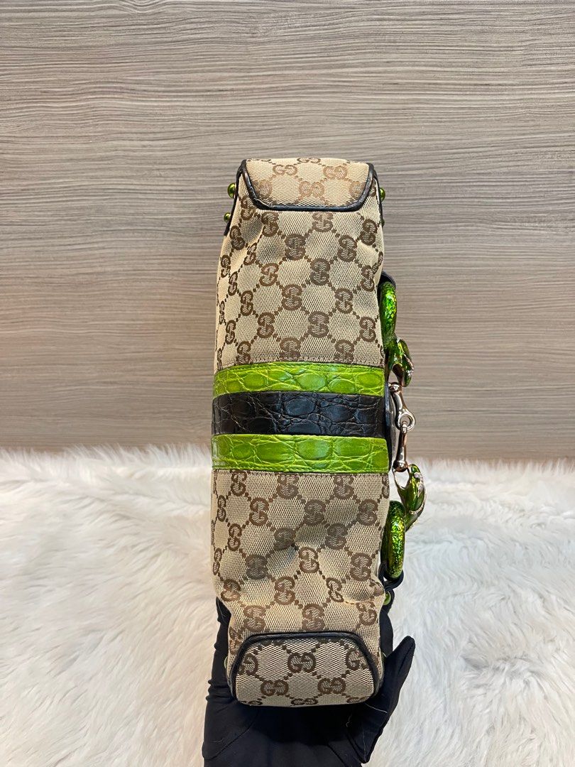 Authentic Luxury Designer Boxes - Chanel, LV, Gucci, Tom Ford, Luxury, Bags  & Wallets on Carousell