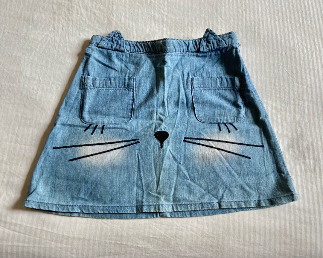 H and m shorts girls online
