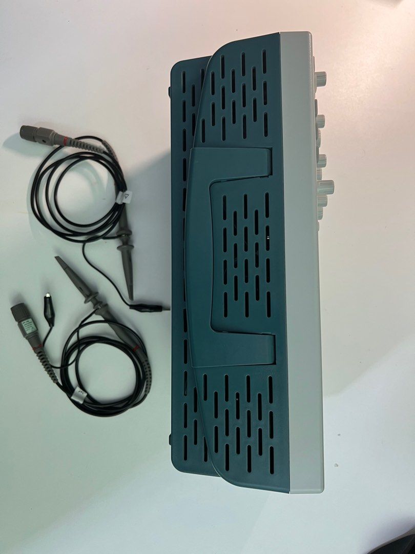 Hantek DSO5102P Oscilloscope, Health & Nutrition, Medical Supplies