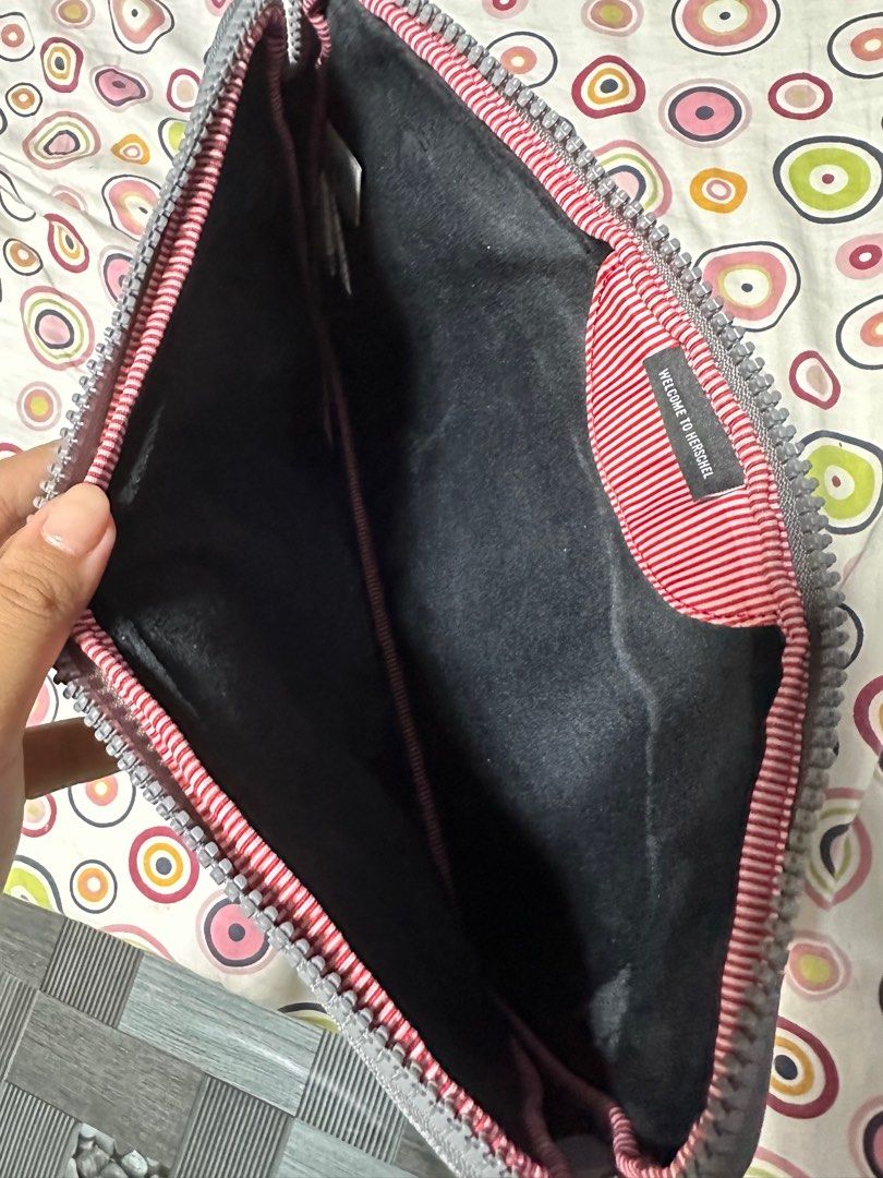Herschel 14 inch laptop sleeve clearance
