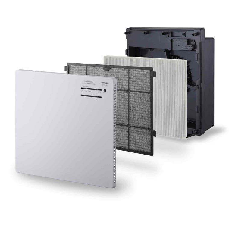 Hitachi H13 HEPA Air Purifier EPTZ30J [Made in Japan], TV & Home