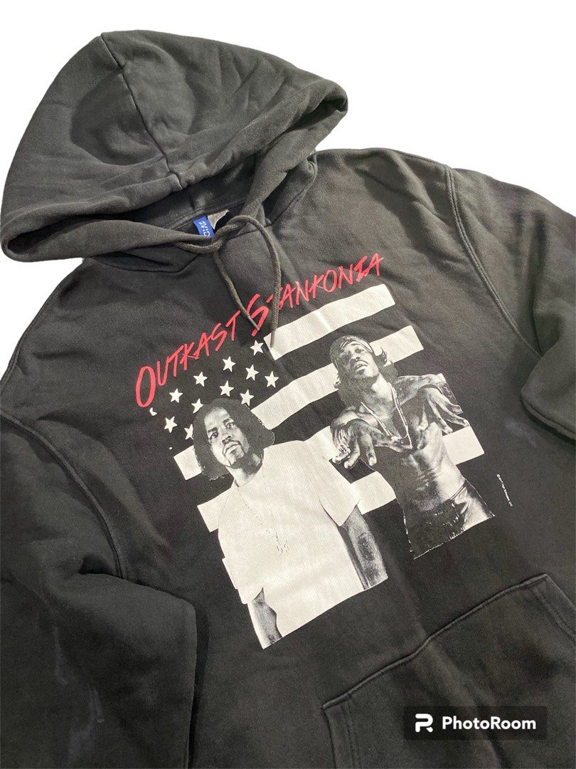 H M Hoodie