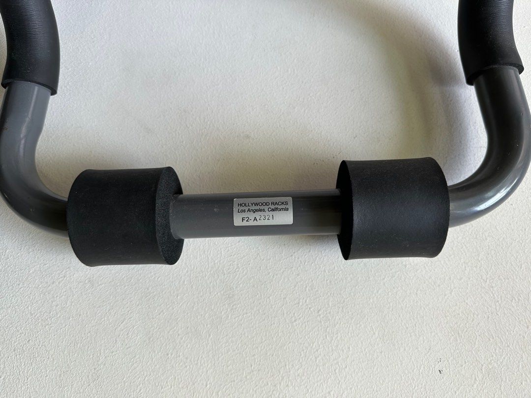 Hollywood racks on sale f2
