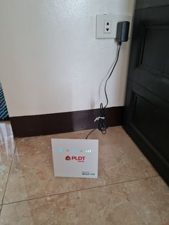 Home Prepaid Wifi