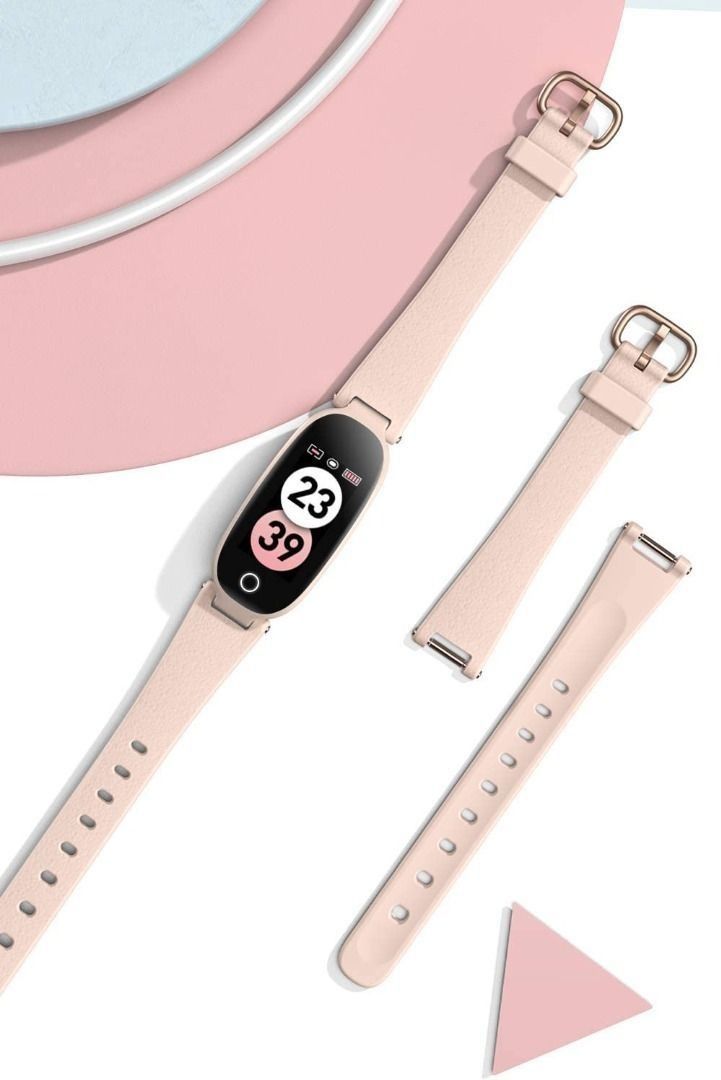 Hommie smartwatch clearance
