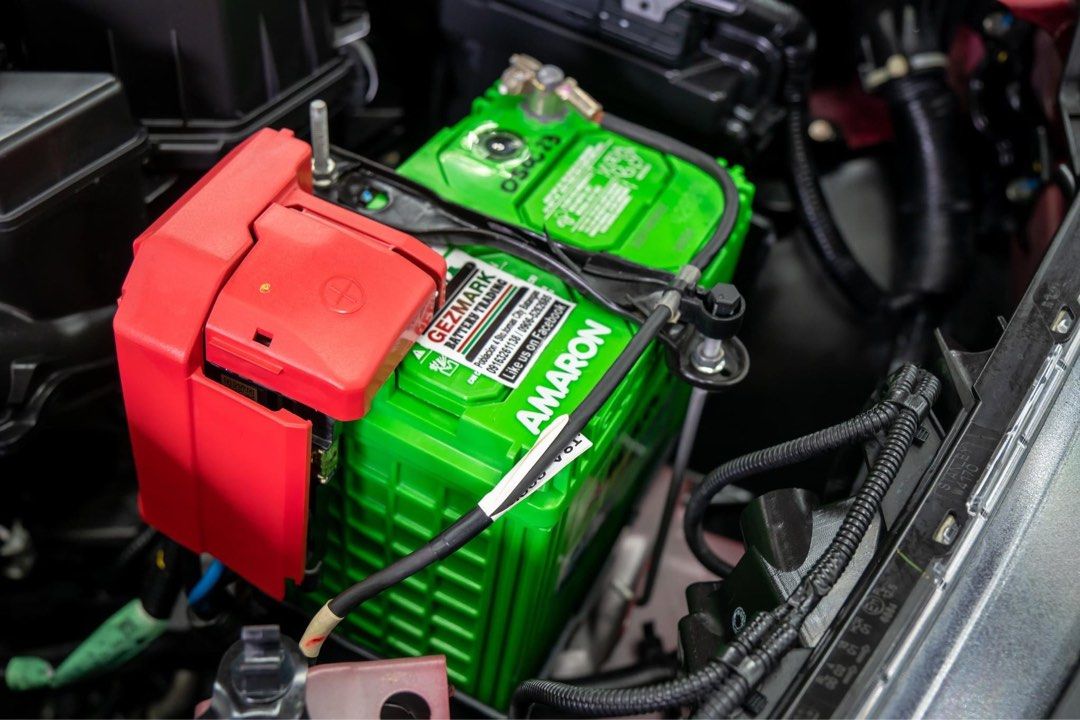 Honda City CVT E Auto on Carousell