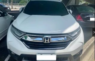 Honda CR-V 2018款 自排 1.5L ✪ 中古好車 ✿ 車美車況佳 ✿車商勿擾請繞道  ✿ 歡迎預約看車 ~