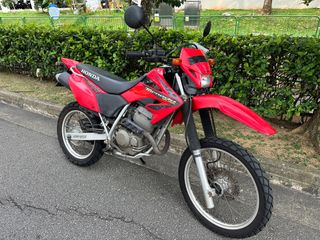 Xr 250cc shop