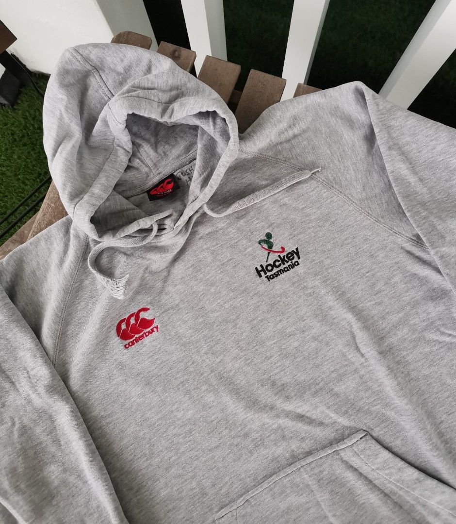 Canterbury hoodie 2025