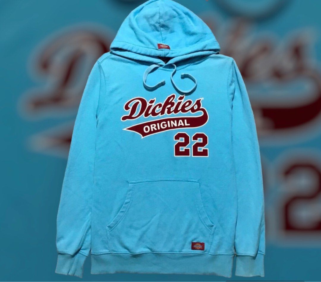 Dickies original 22 hoodie outlet