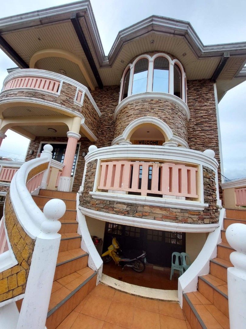 HOUSE AND LOT FOR SALE LUCBAN QUEZON AREA on Carousell