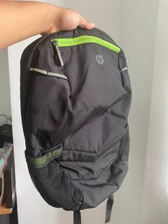 HP GREEN LAPTOP BEG