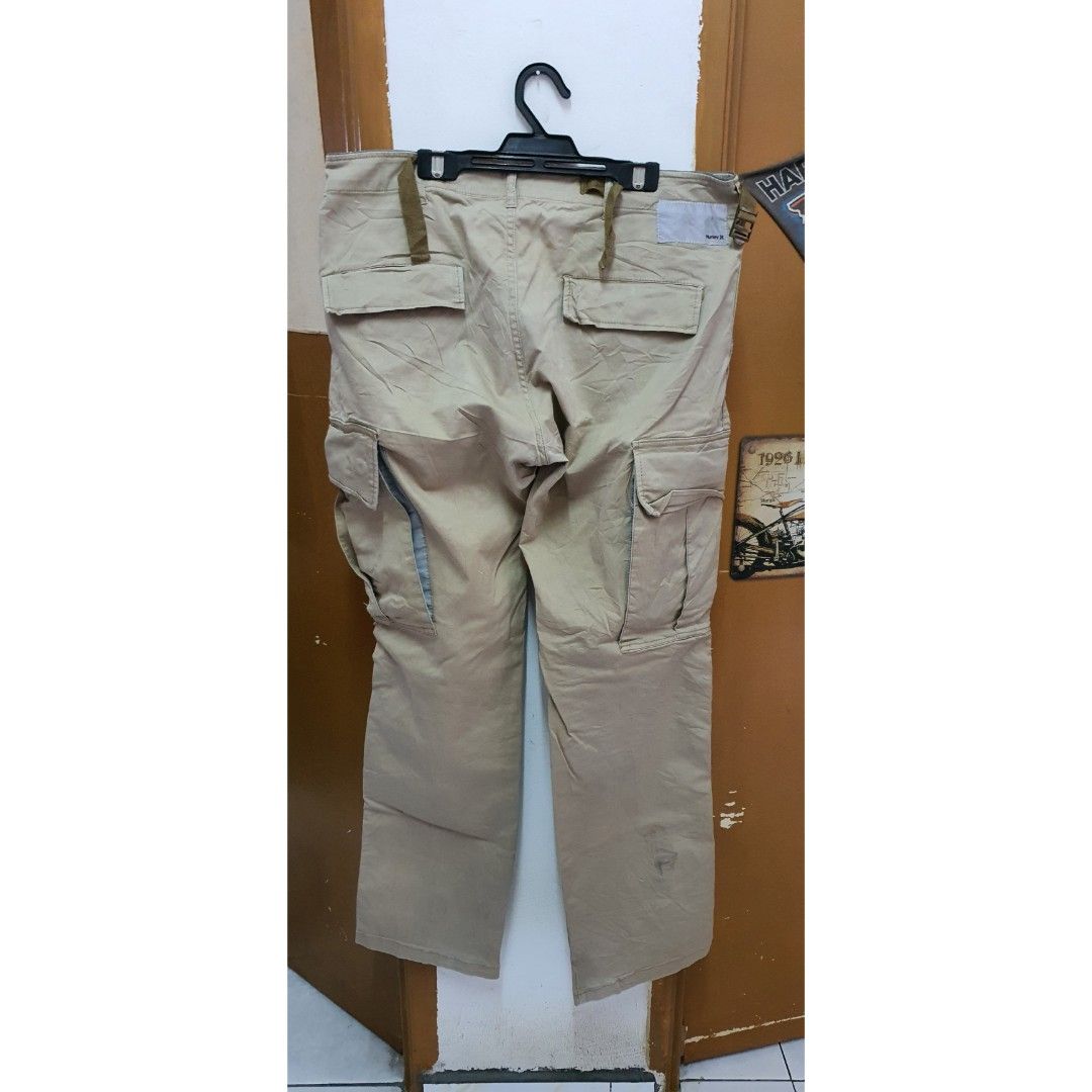 Hurley Cargopants
