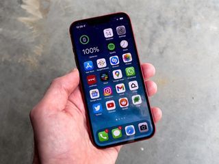 I phone 13pro max