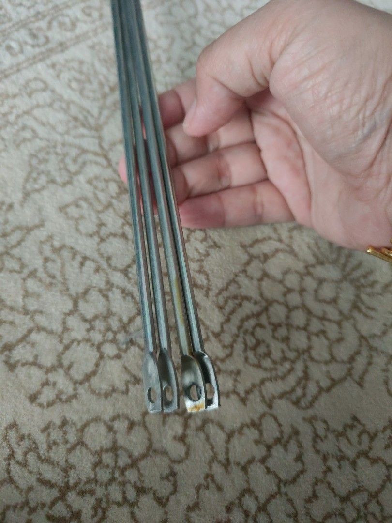 IKEA HEJNE OBSERVATOR / CROSS BRACE, Furniture & Home Living, Home Improvement & Organisation