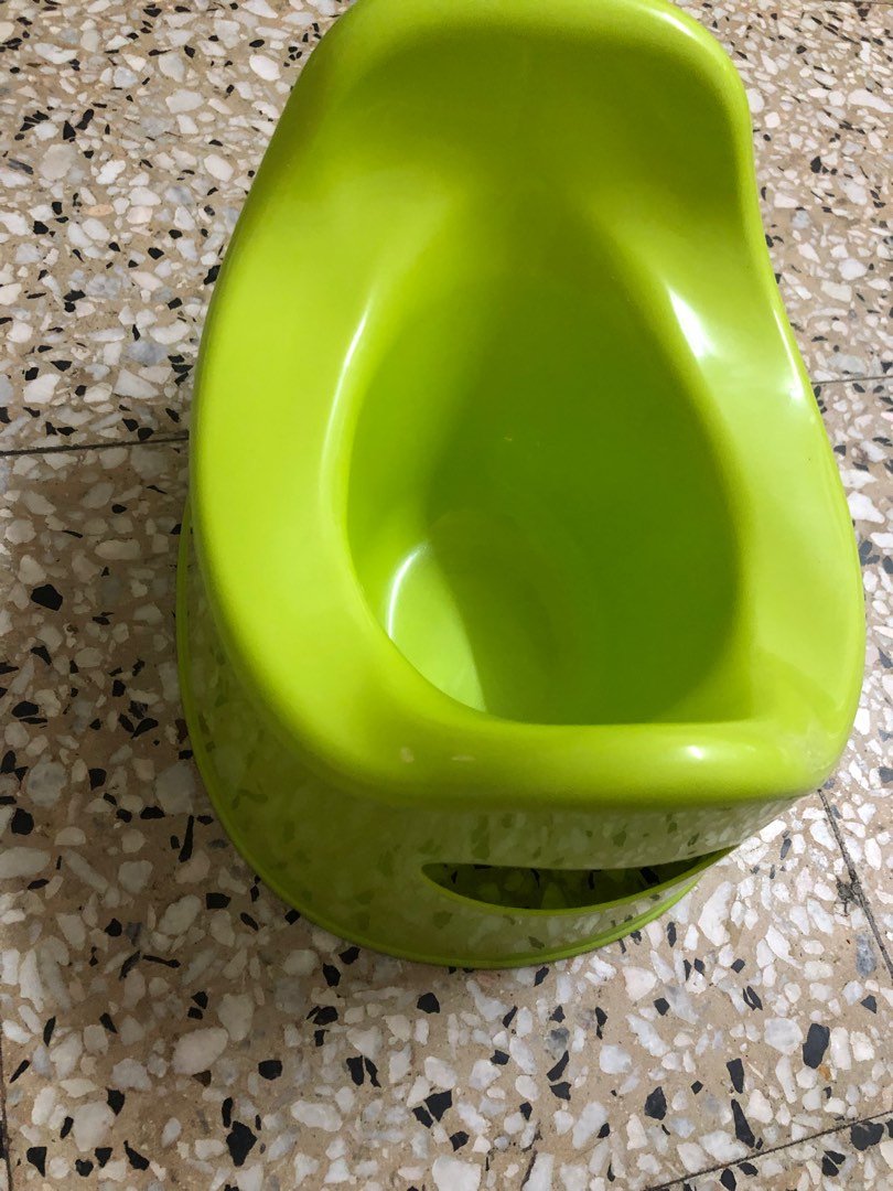 Ikea lilla shop potty
