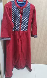 Indian kurta