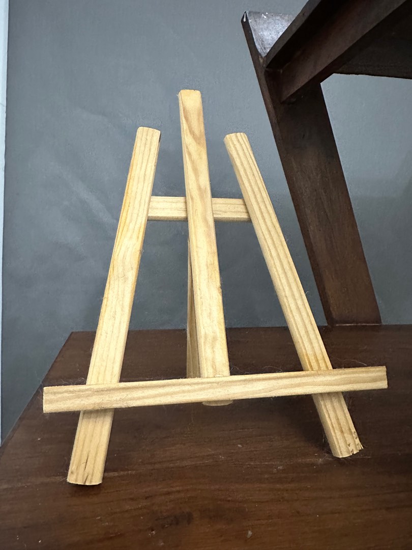 iPad Easel Stand, Computers & Tech, Parts & Accessories, Other