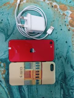 iPhone SE 2020 Condition 7/10 450 only (URGENT)