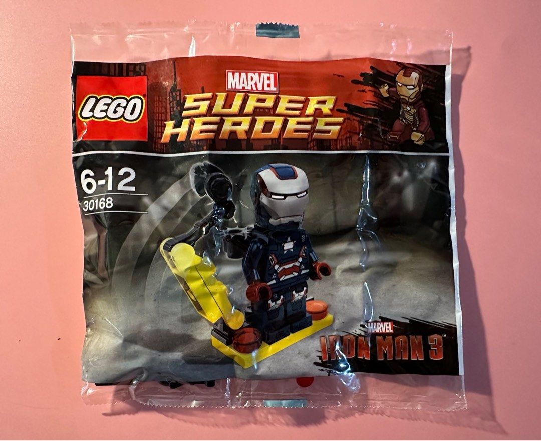 Lego 30168 discount
