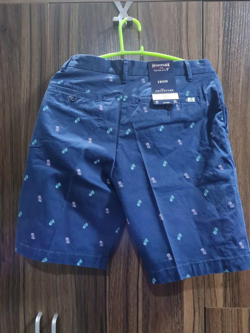 Izod sportflex sales shorts
