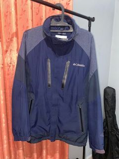 Jacket outdoor by Columbia