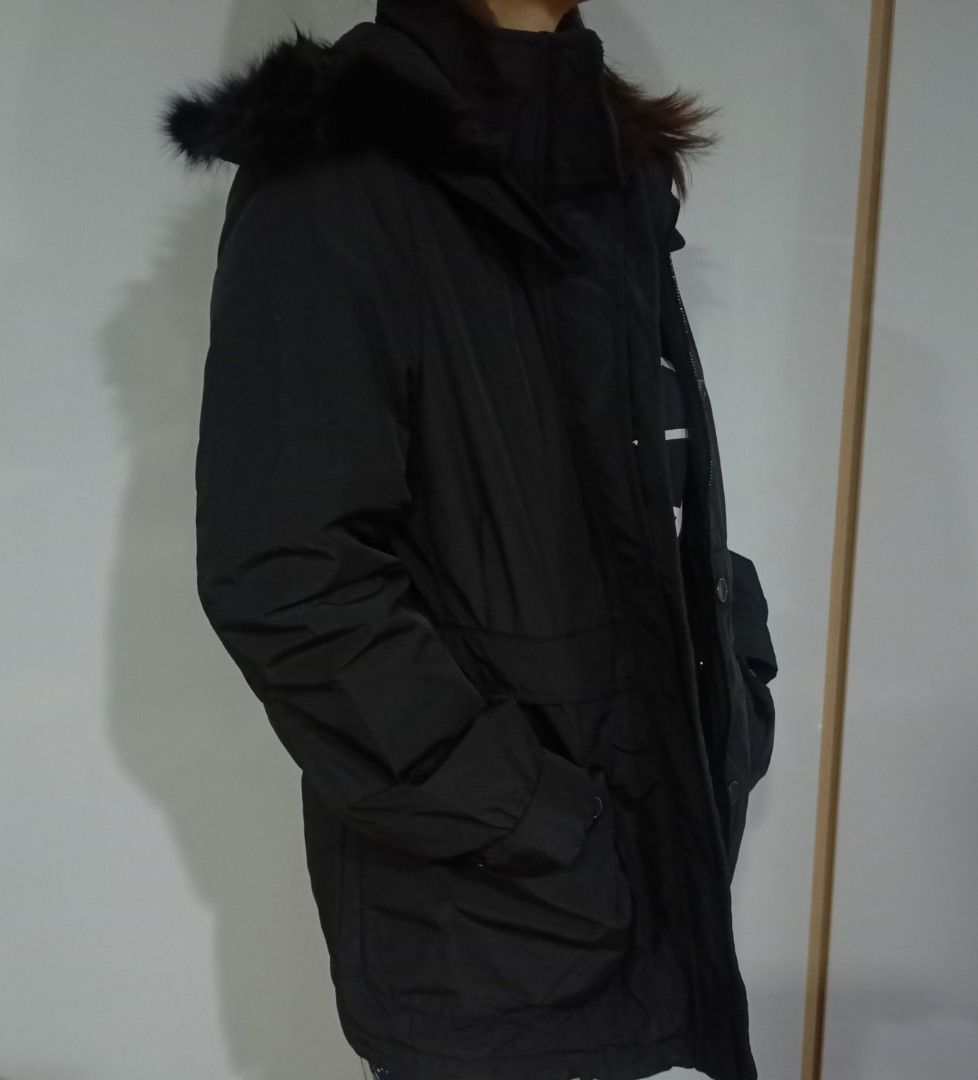 Livik sales winter coat