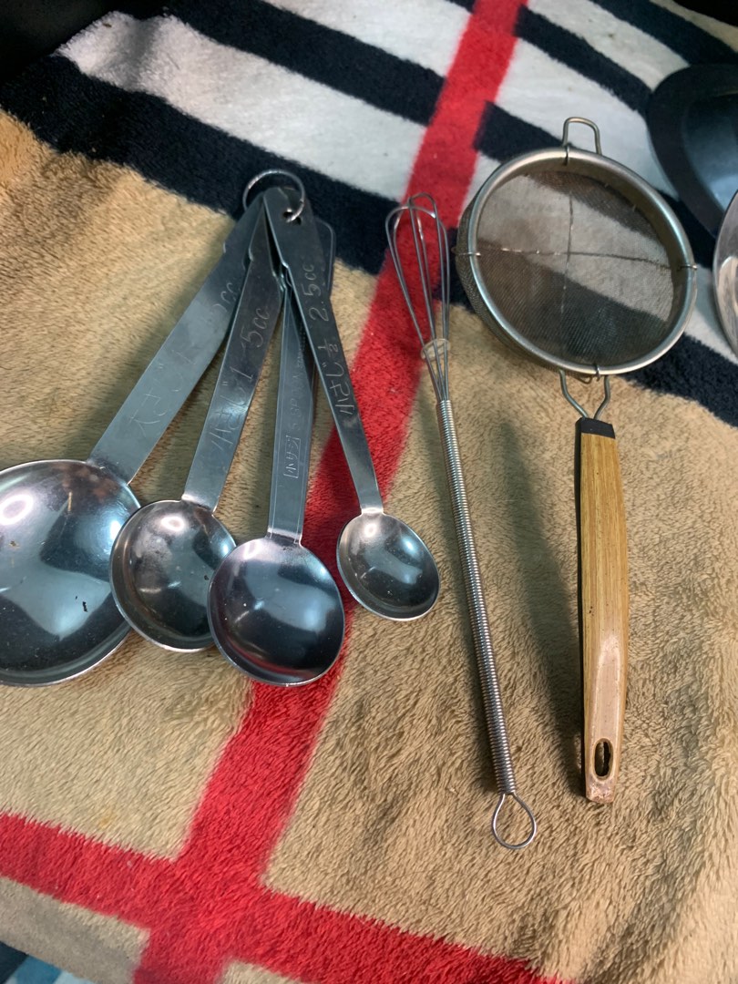 Japan kitchen utensils, Furniture & Home Living, Kitchenware