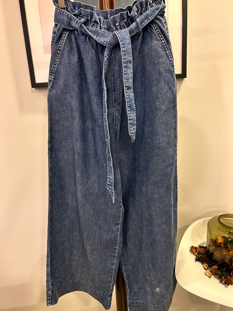 Girlfriend jeans sales brand