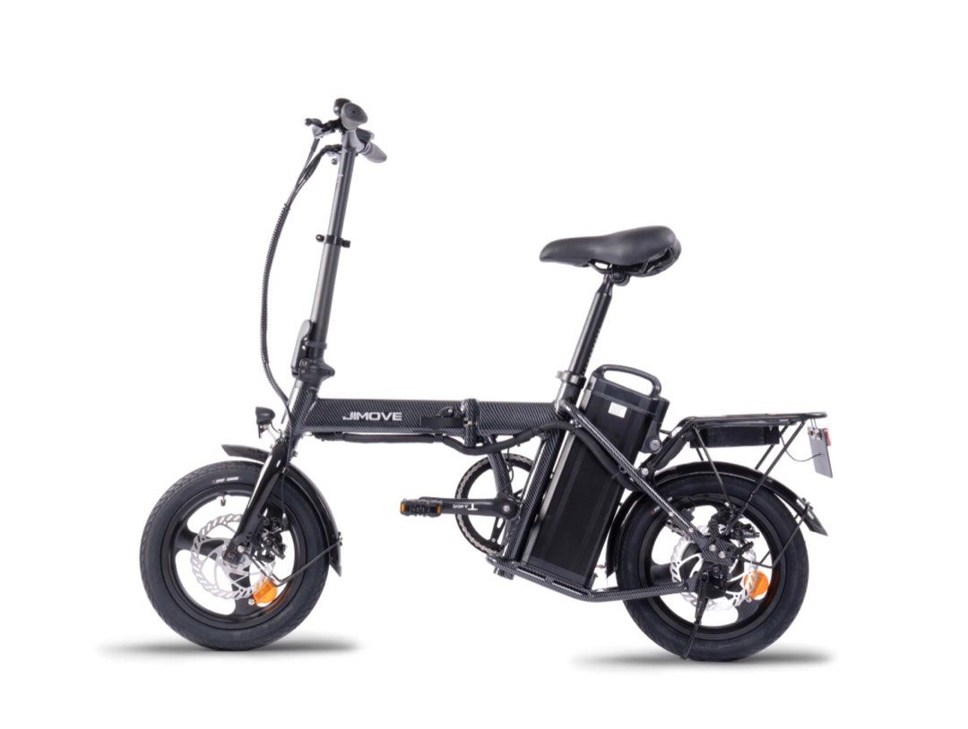Jimove mc ebike rent lease Motorcycles Motorcycle Rental on