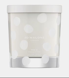 Jo Malone Pine & Eucalyptus Candle