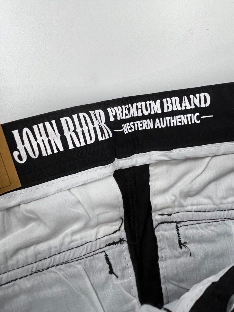 Jhon Riders John Rider’s Cargo Pants, Men's Fashion, Bottoms, Trousers on Carousell