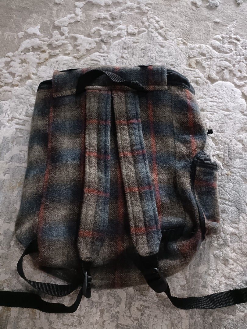 Johnson Backpack Women s Fashion Bags Wallets Backpacks on