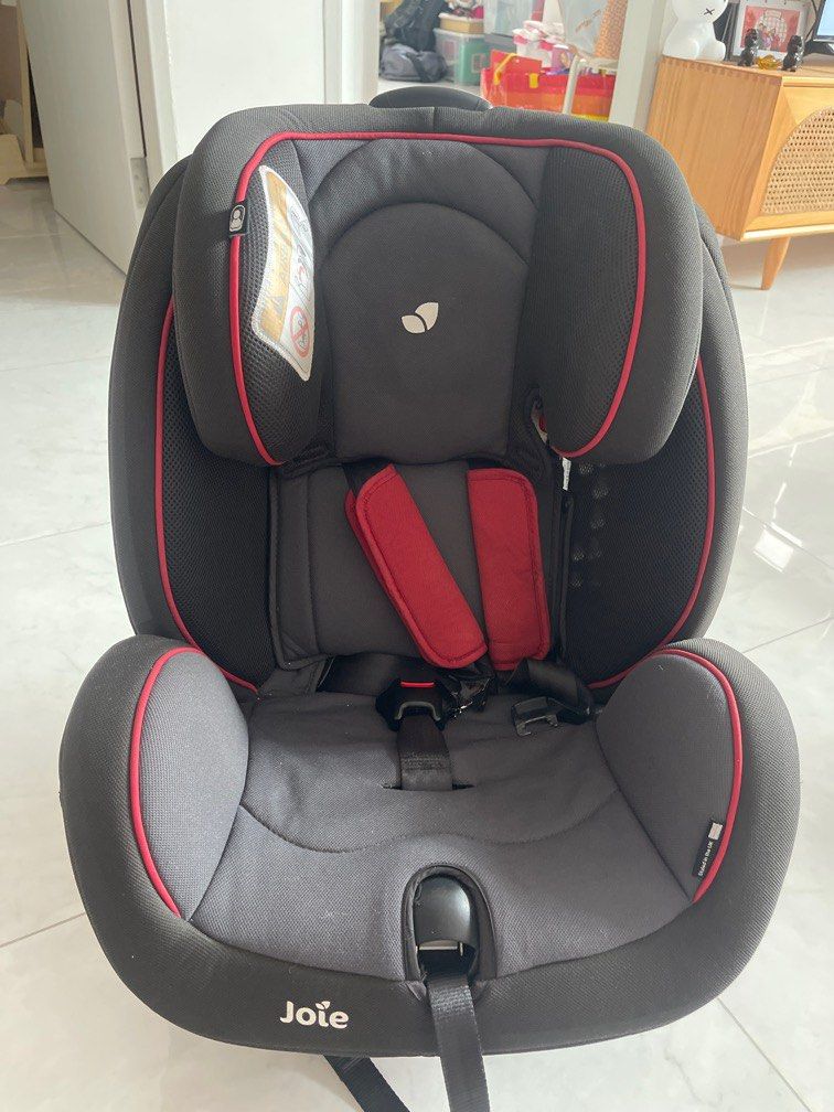 Joie car seat Babies Kids Going Out Car Seats on Carousell