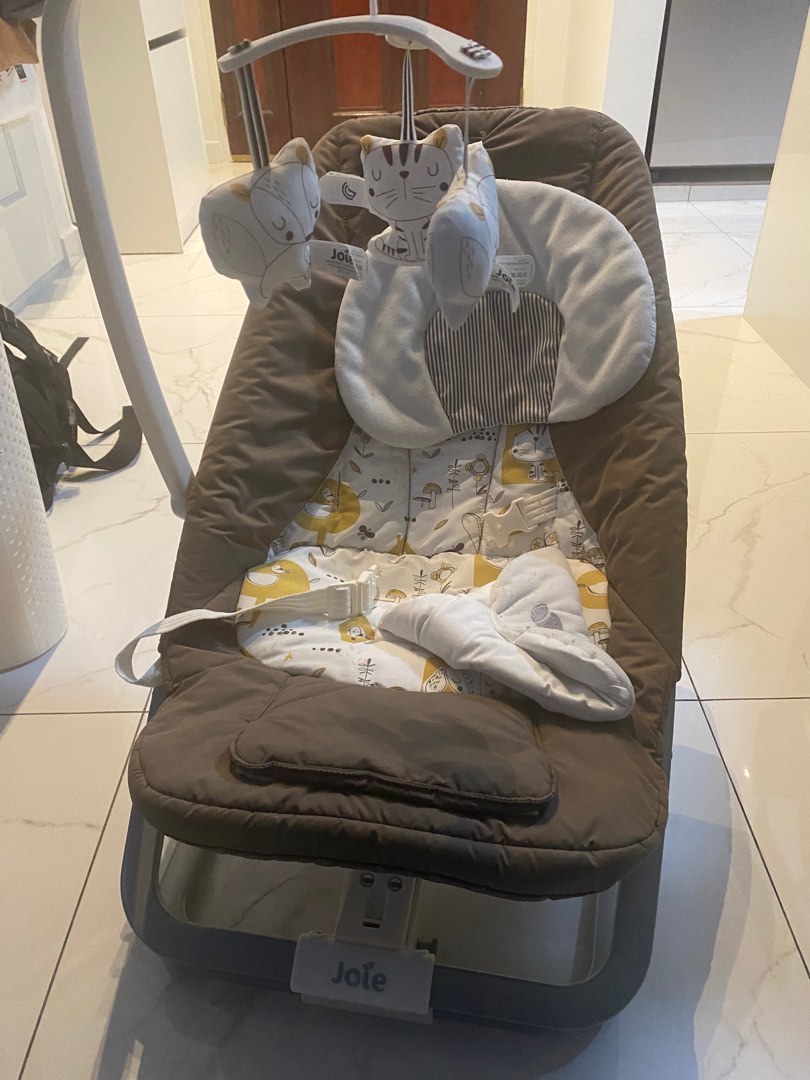 Joie Rocker, Babies & Kids, Baby Nursery & Kids Furniture, Other Kids ...