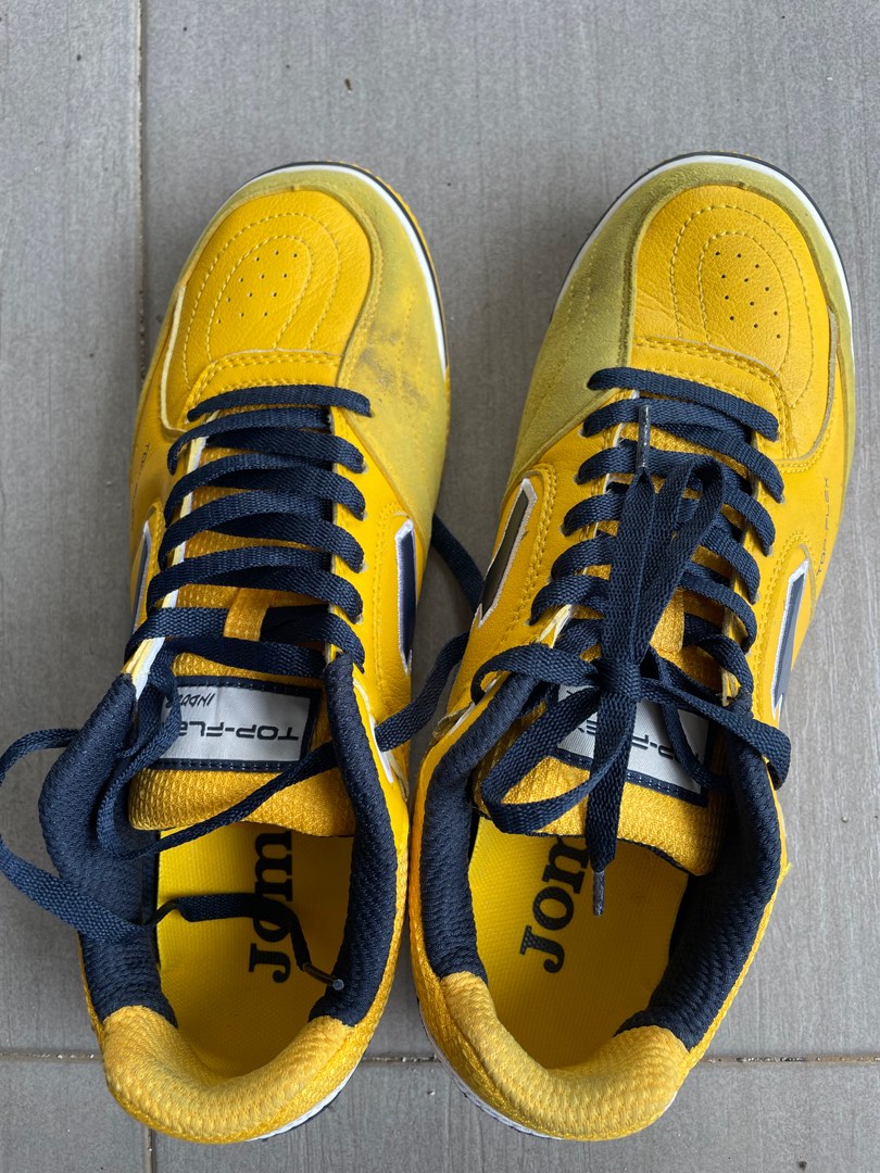 Joma top top flex 62