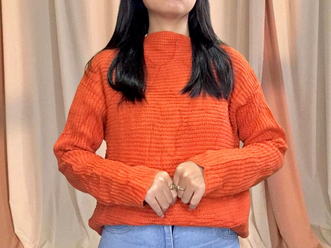 Jones new york new arrivals sport sweater