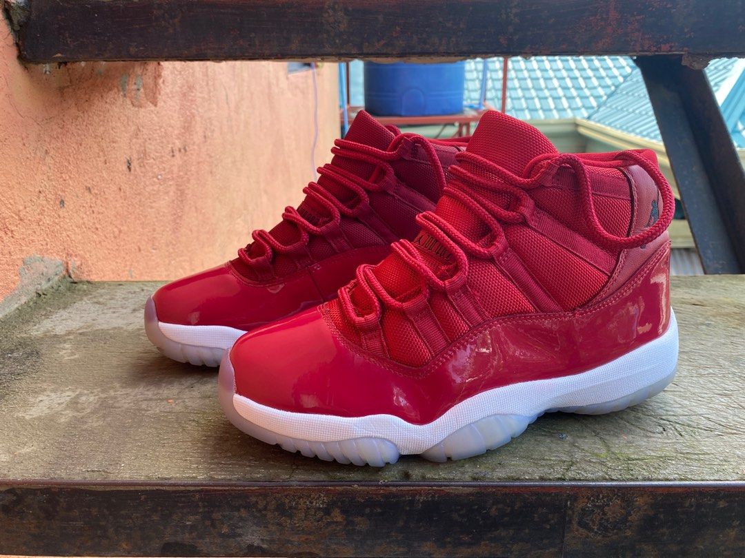 Win like 2025 96 size 7