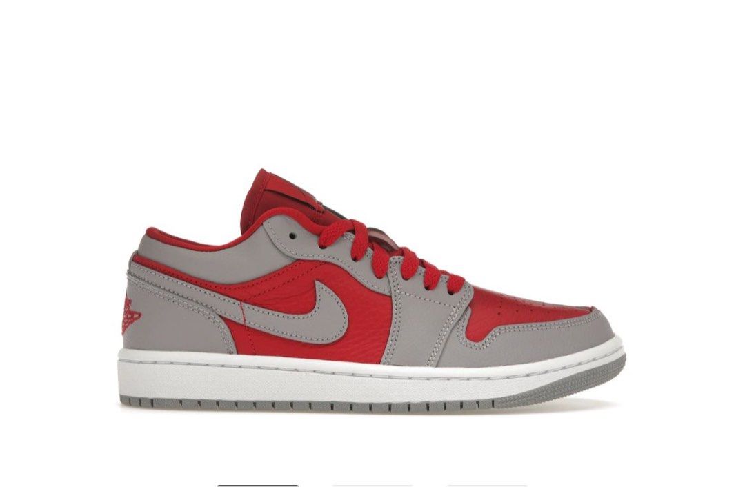 Air jordan 1 new arrivals red women