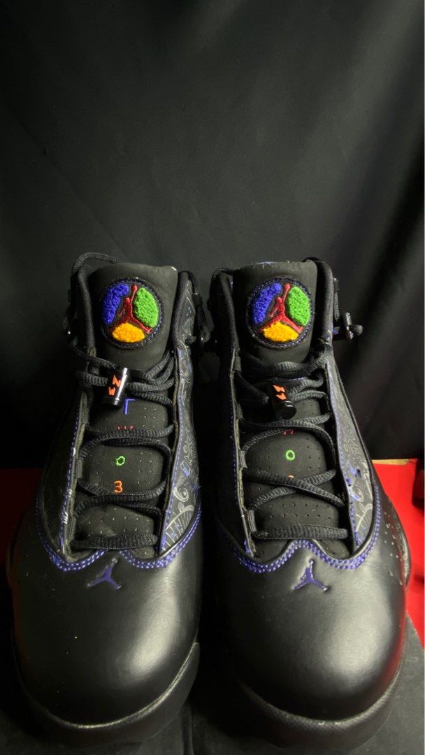 Jordan 6 rings championship online