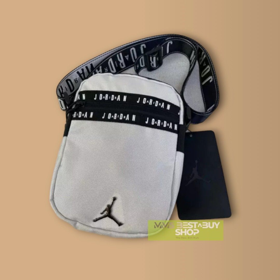 jordan taping pack bag