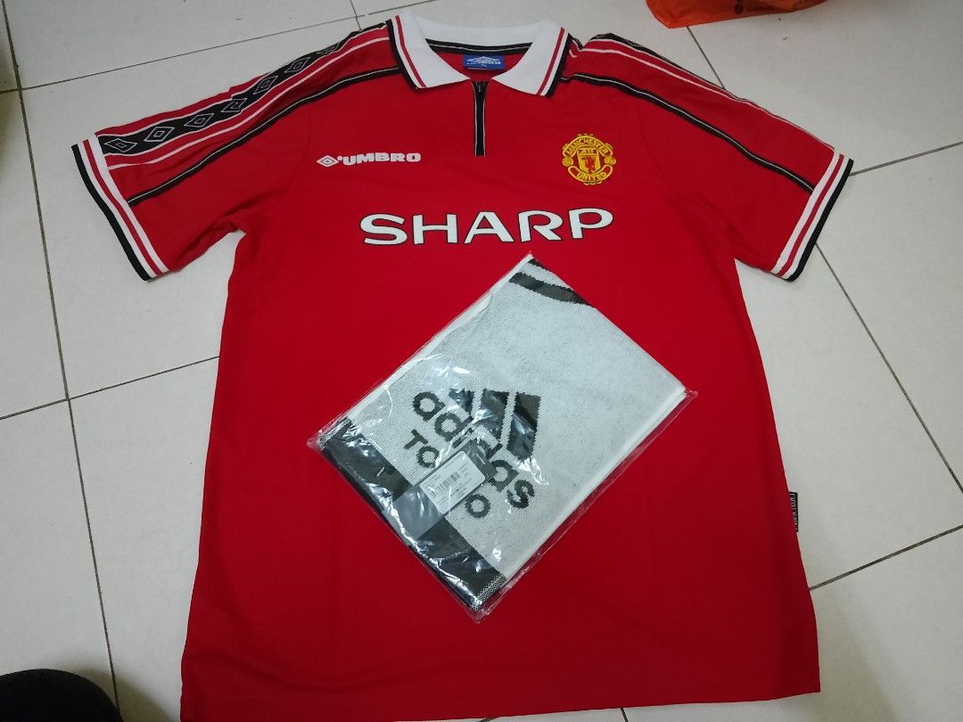 Beli jersey manchester united sales